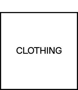 Clothing