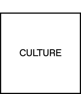 Culture