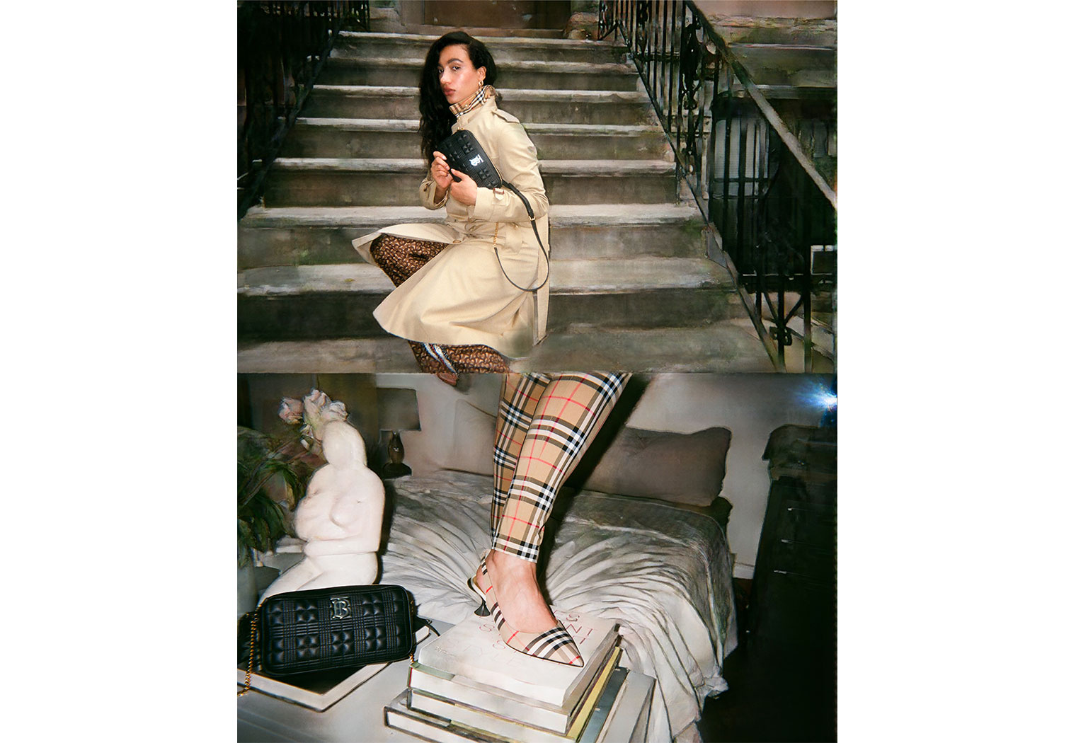 Burberry