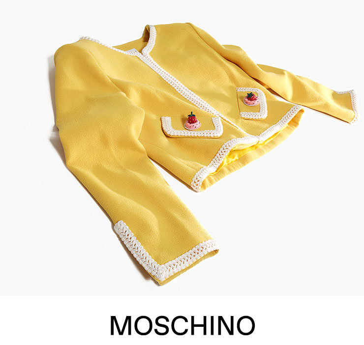 Moschino
