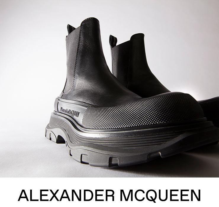 Alexander McQueen