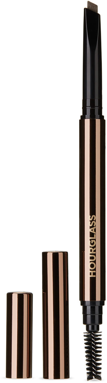 Hourglass Arch Brow Sculpting Pencil Warm Brunette ModeSens