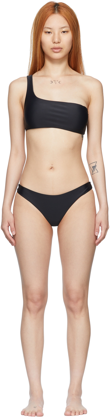 Bikini Apex Most Wanted Noir Jade Swim En Solde