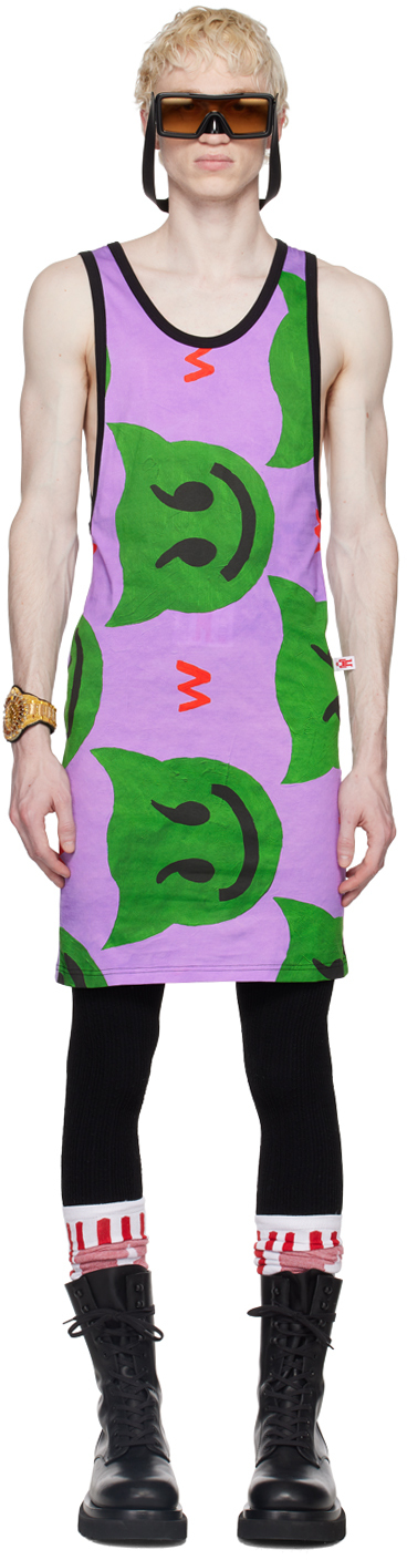 Walter Van Beirendonck Tops For Men SSENSE