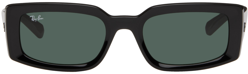 Ray Ban Black Kiliane Sunglasses Smart Closet