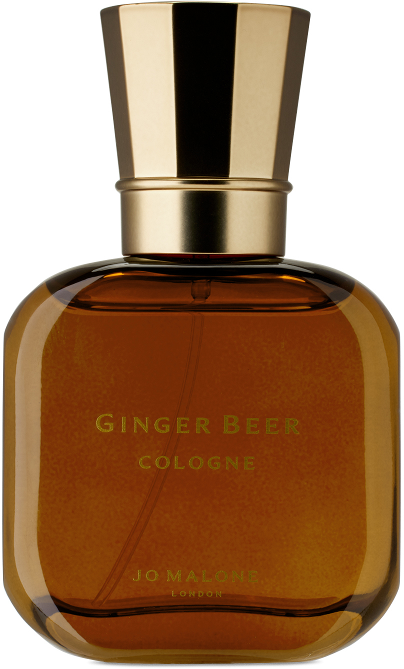 Ginger Beer Cologne Ml By Jo Malone London Ssense