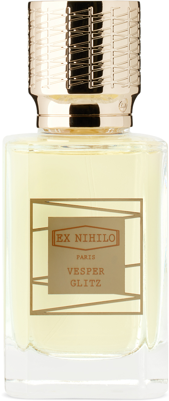 Vesper Glitz Eau De Parfum 50 ML By Ex Nihilo Paris SSENSE