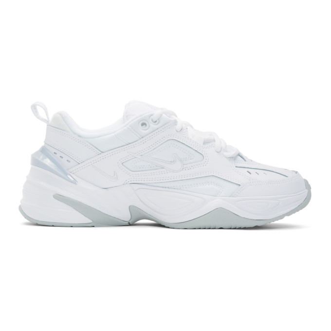 Nike M2k Tekno Sneaker White Factory Sale, UP TO 64% OFF