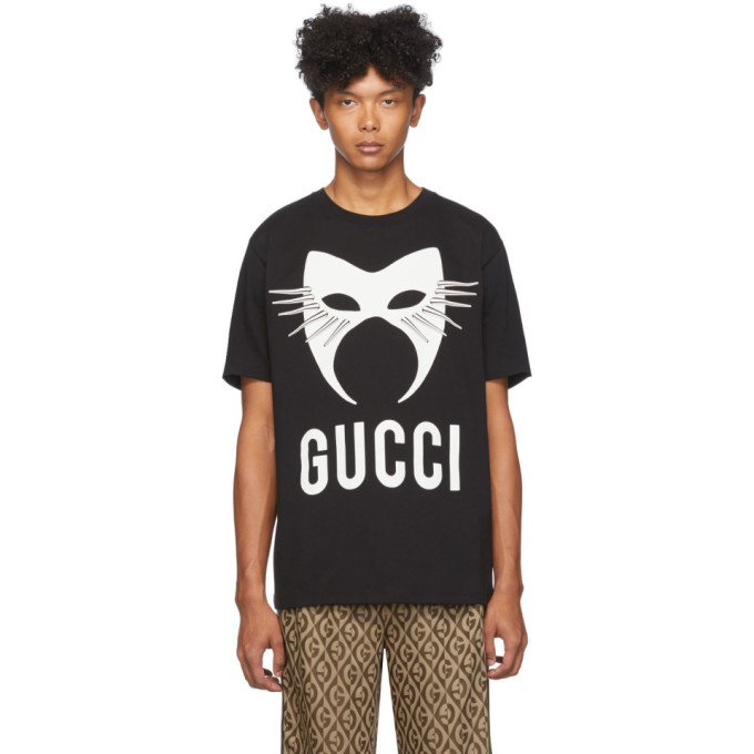 Gucci Manifesto T-shirt | Compare Hype
