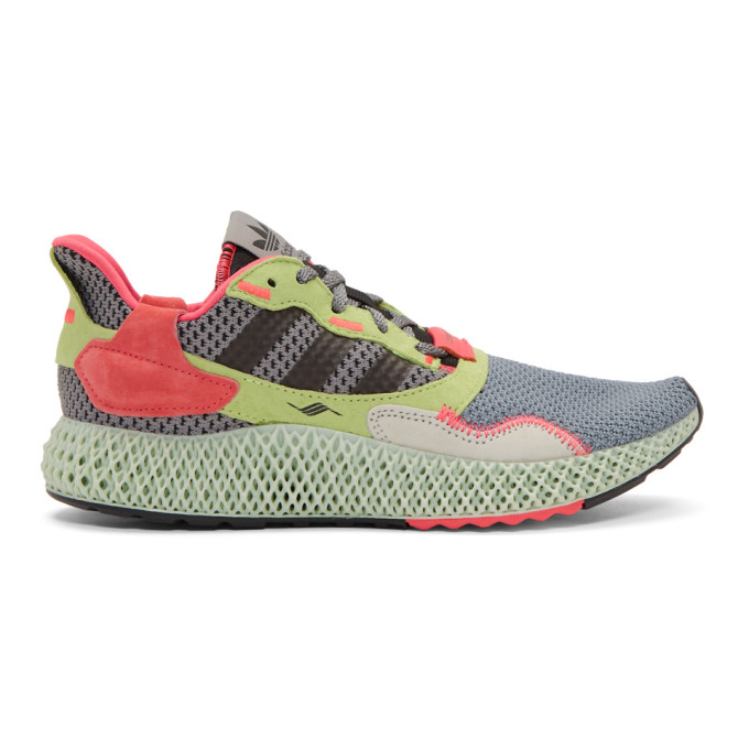 adidas zx 4000 4d shoes