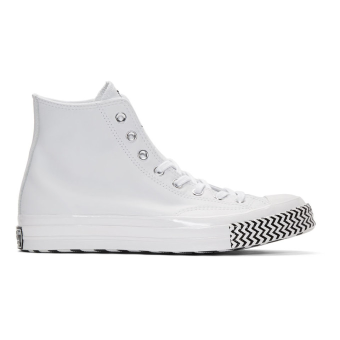 converse chuck 7 mission v high