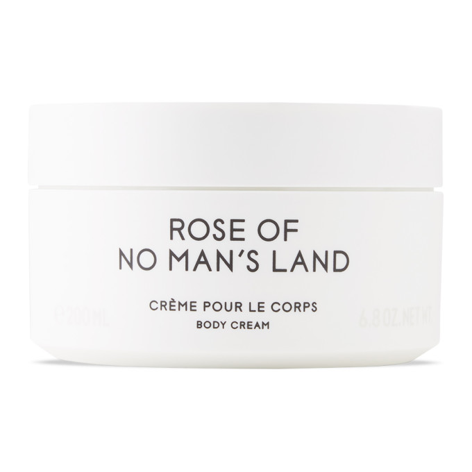 Byredo Rose Of No Mans Land Body Cream, 200 mL