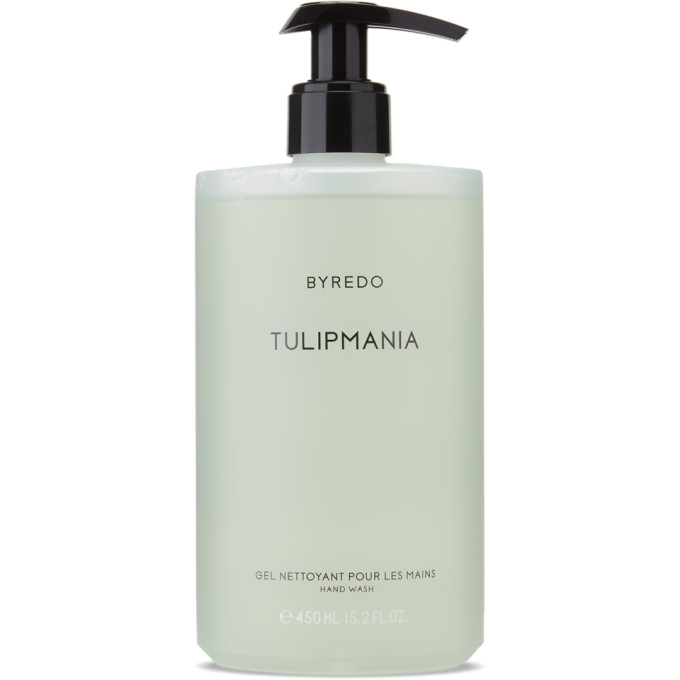 Byredo Tulipmania Hand Wash, 450 mL