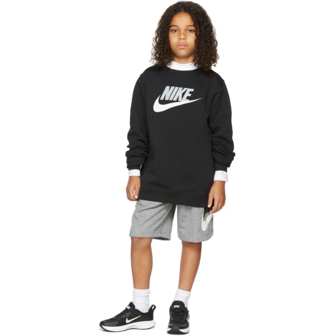 Nike Kids Sportswear Club Long Sleeve T-Shirt