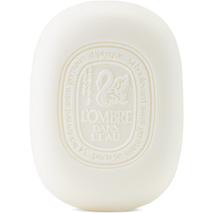 Diptyque LOmbre Dans LEau Perfumed Soap, 150 g