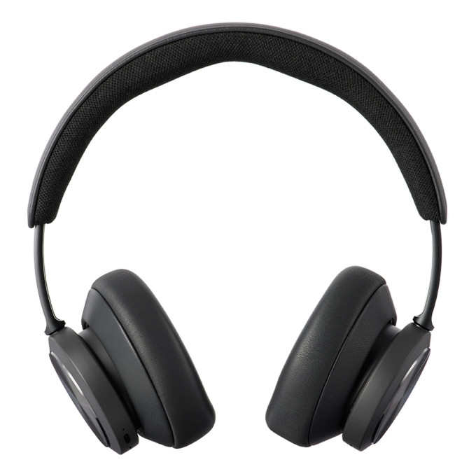 Bang & Olufsen Black Beoplay Portal PC/Playstation Gaming Headphones