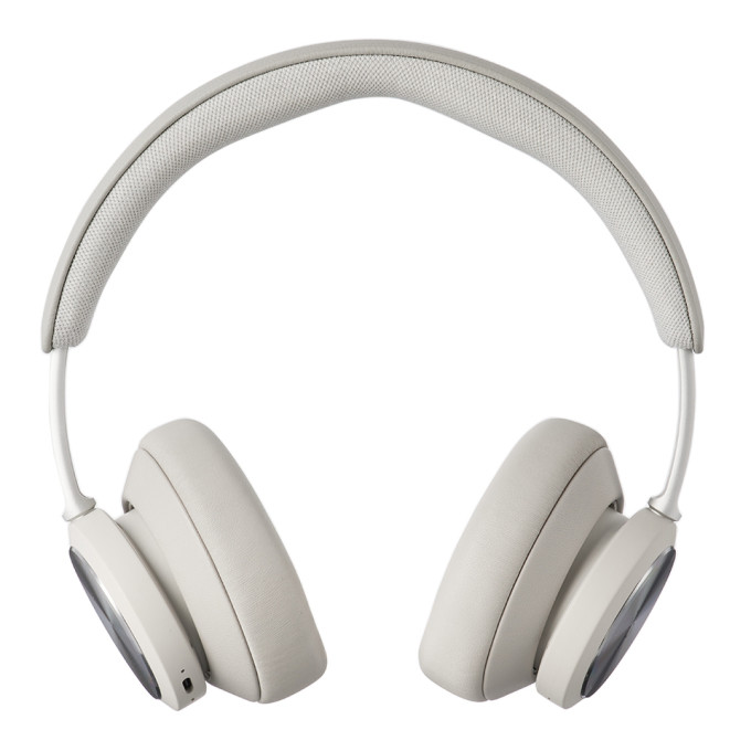 Bang & Olufsen Grey Beoplay Portal PC/Playstation Gaming Headphones