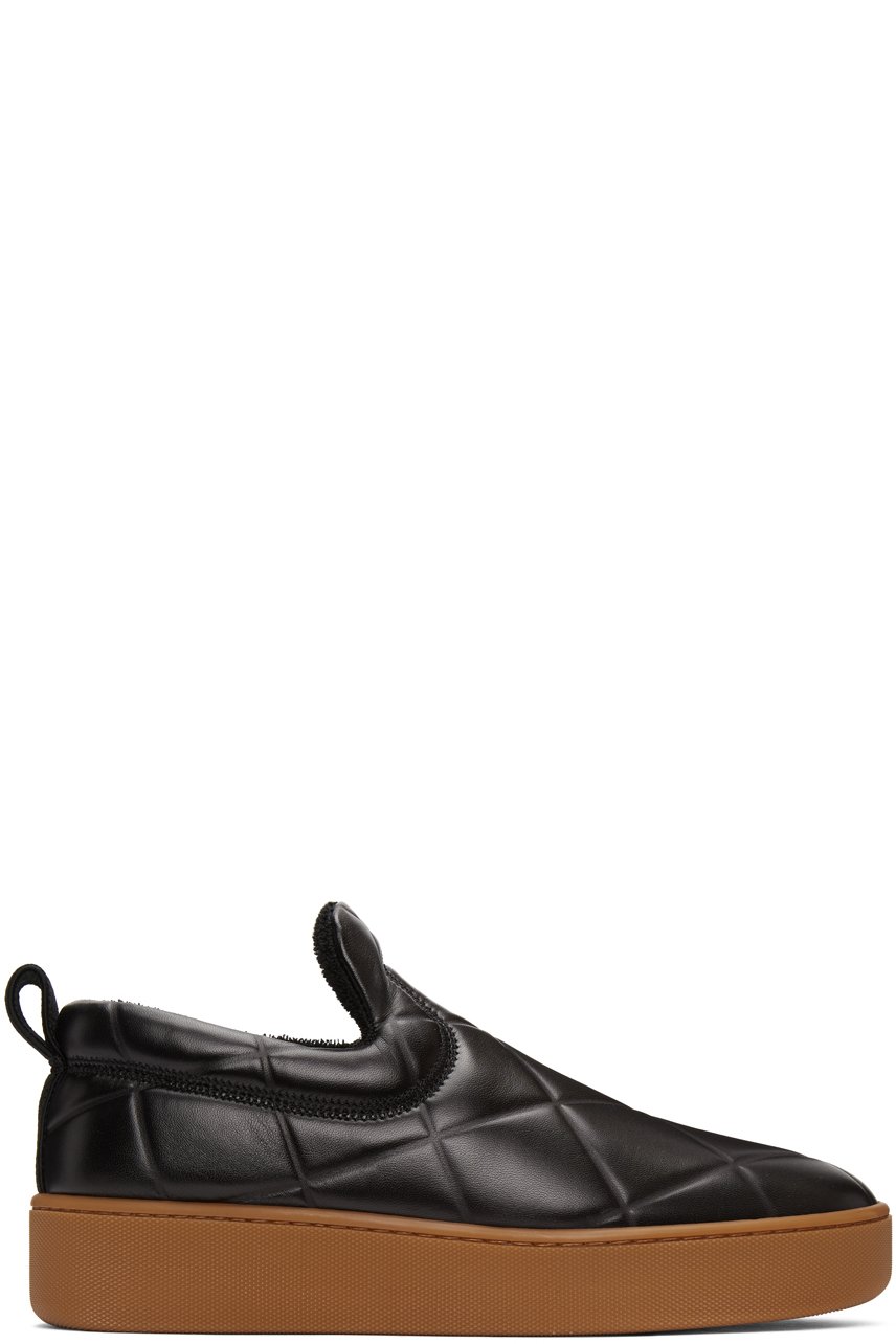 Bottega Veneta - Baskets 'The Quilt'