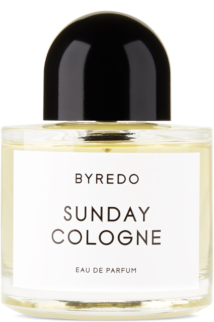 Byredo - Eau de parfum Sunday Cologne, 100 ml