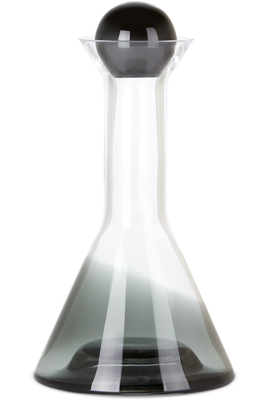 Tom Dixon - Black Tank Decanter