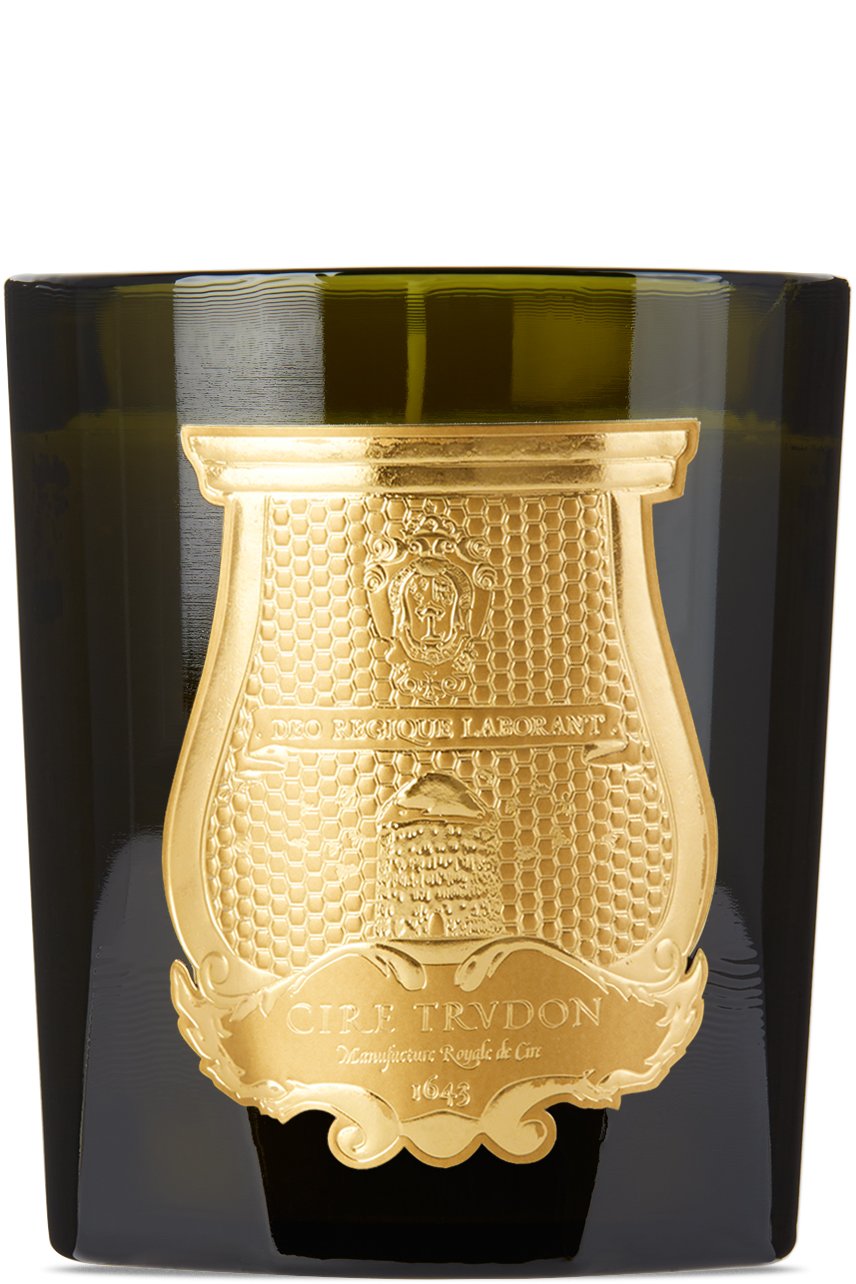 Trudon - Balmoral Classic Candle, 9.5 oz