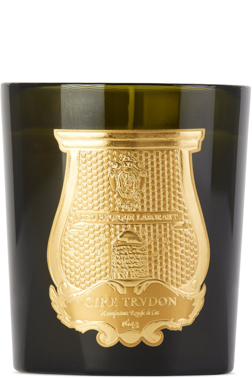 Trudon - Cyrnos Classic Candle, 9.5 oz