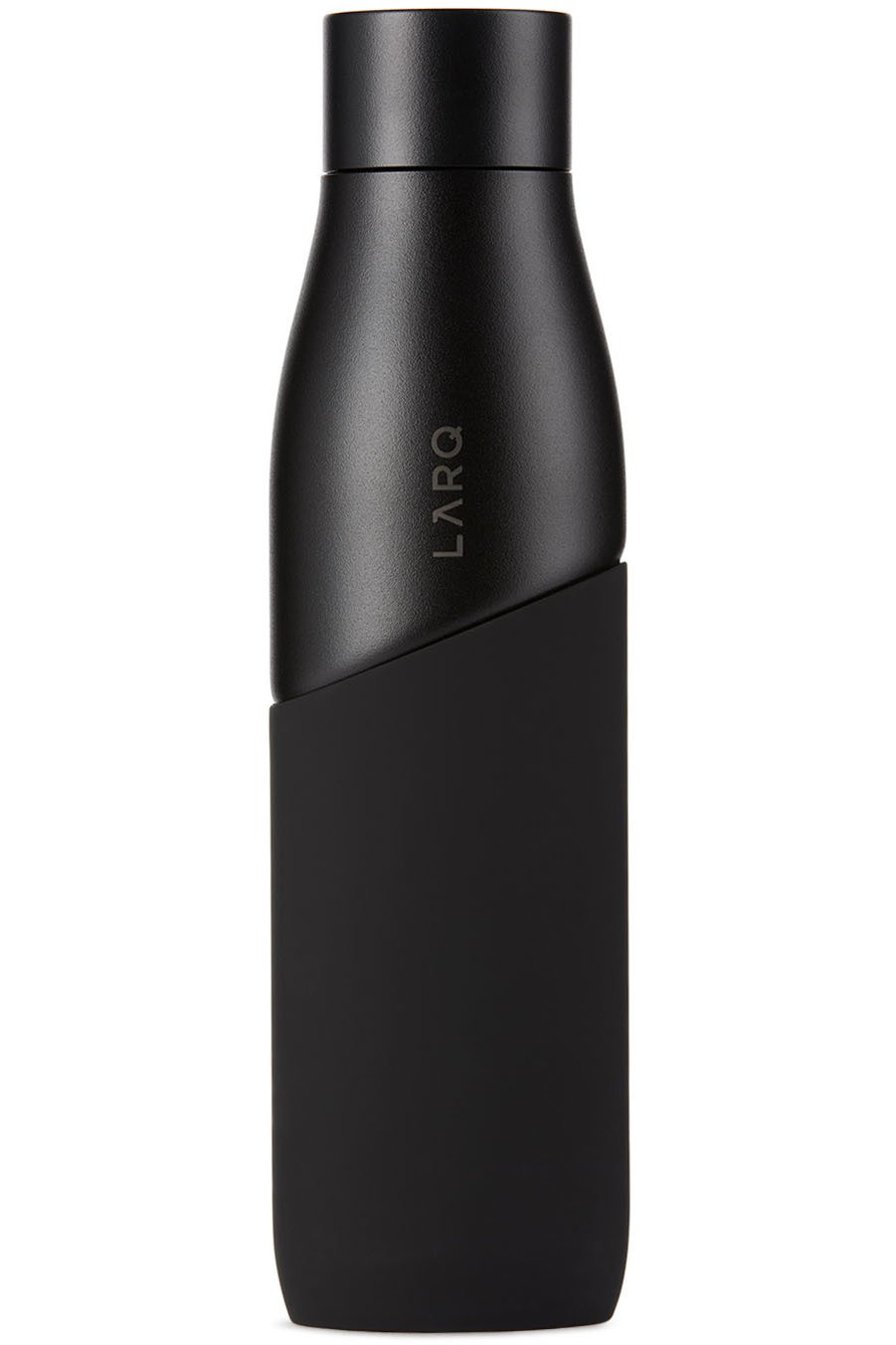LARQ - Bouteille autonettoyante Movement noire, 950 ml