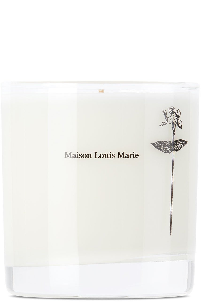 Maison Louis Marie - Bougie Antidris Lavender, 227 g