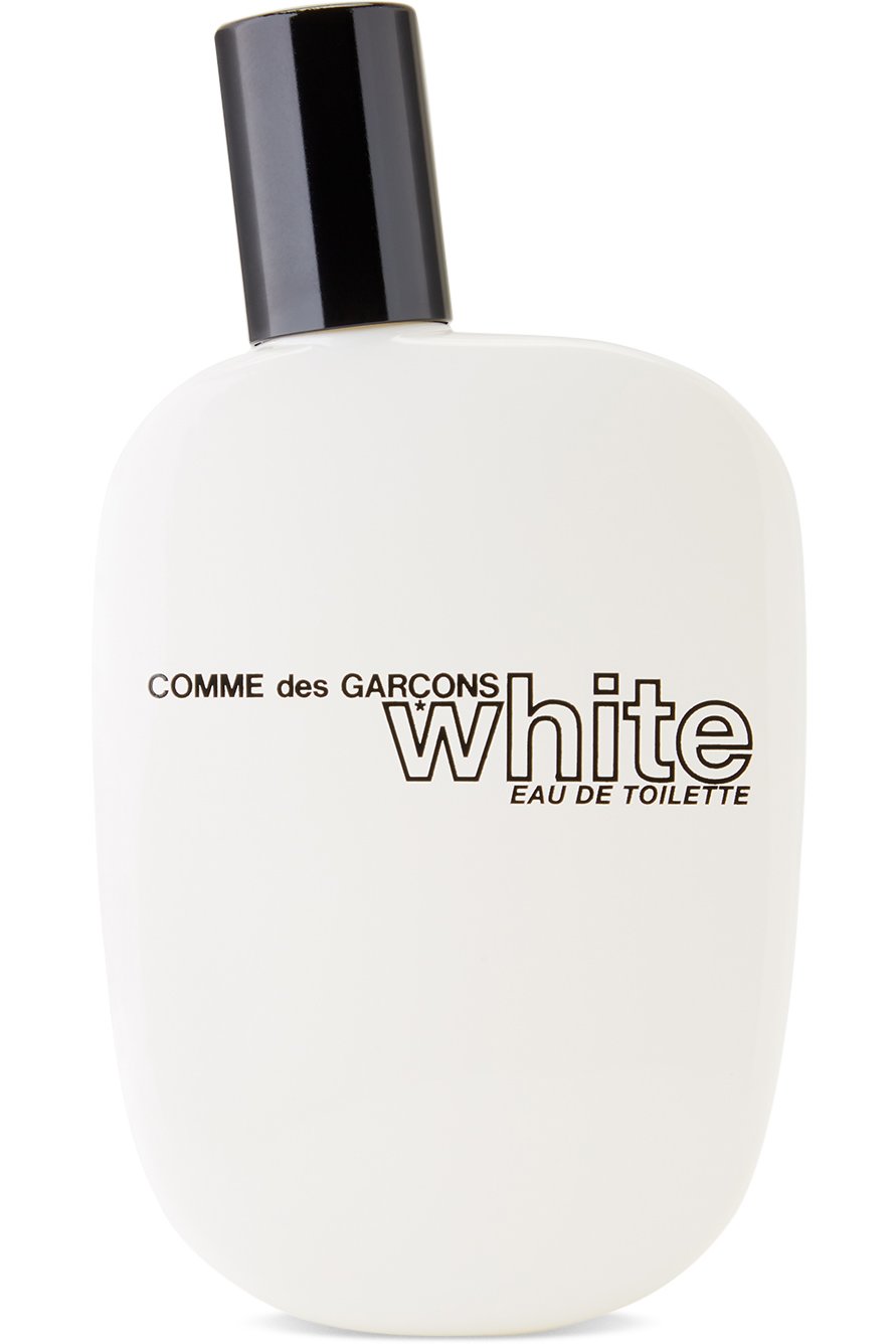 Comme des Garçons Parfums - Eau de toilette White, 50 ml
