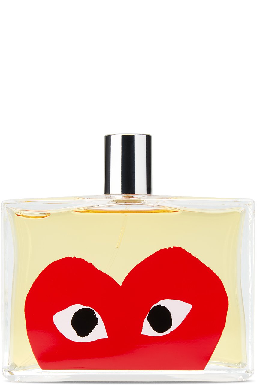 Play Red Eau de Toilette, 100 mL by Comme des Garçons Parfums on Sale