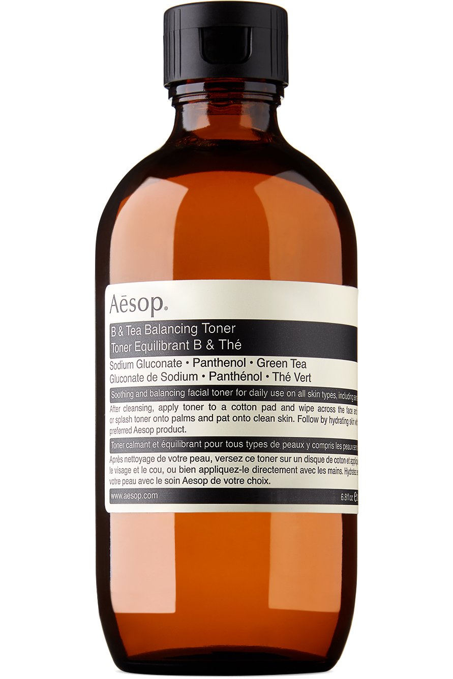 Aesop - B & Tea Balancing Toner, 200 mL