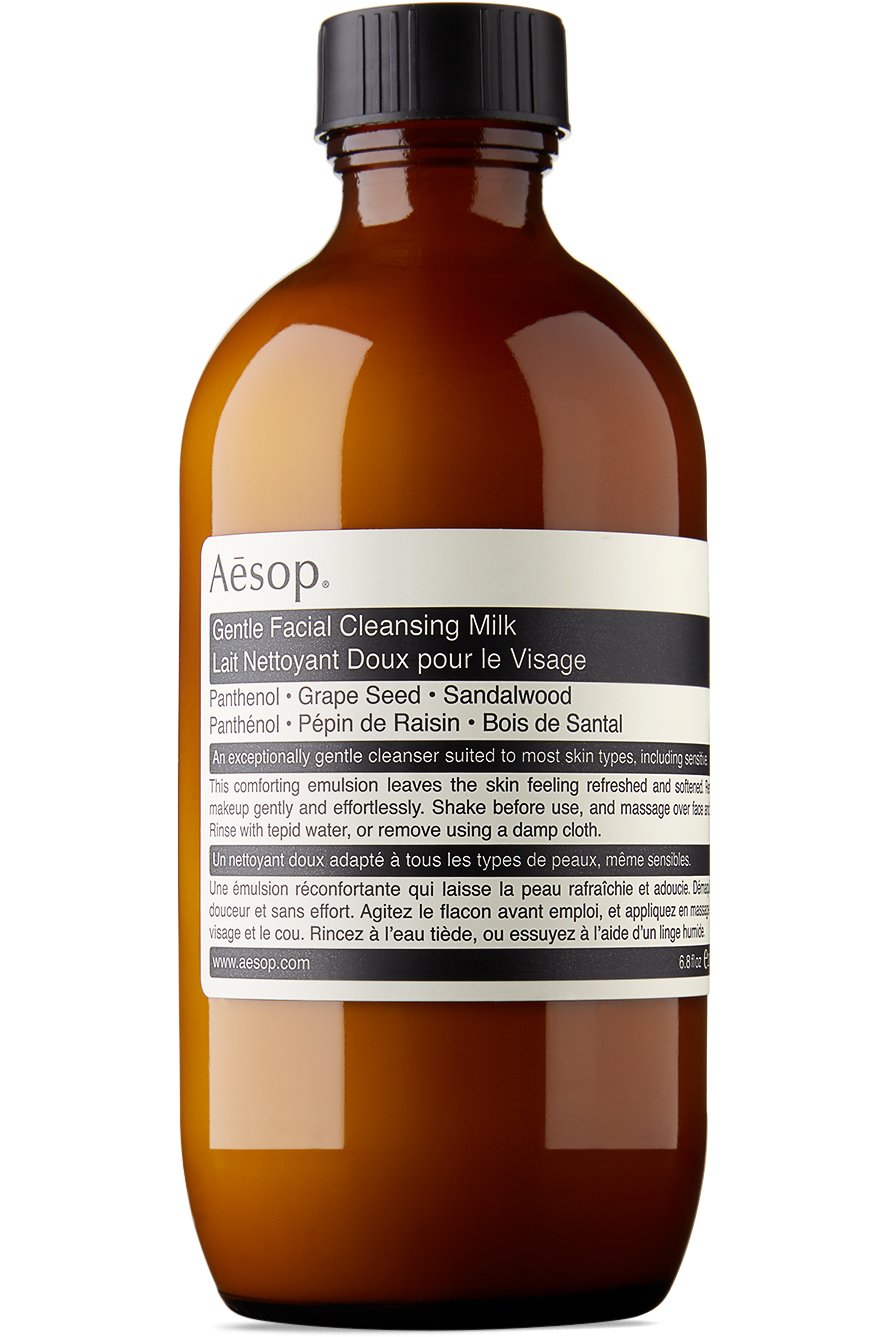 Aesop - Gentle Facial Cleansing Milk, 200 mL