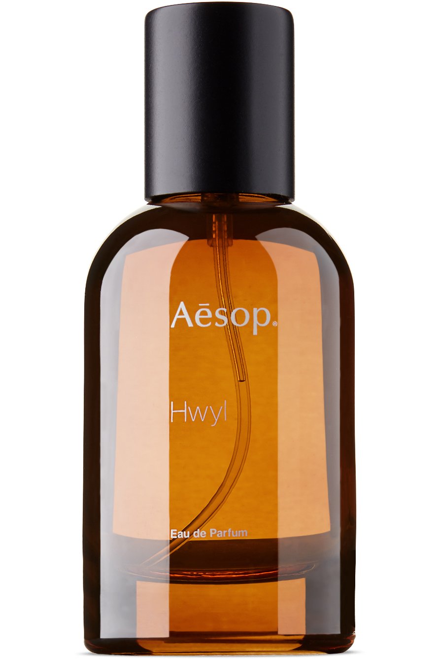Aesop - Hwyl Eau de Parfum, 50 mL