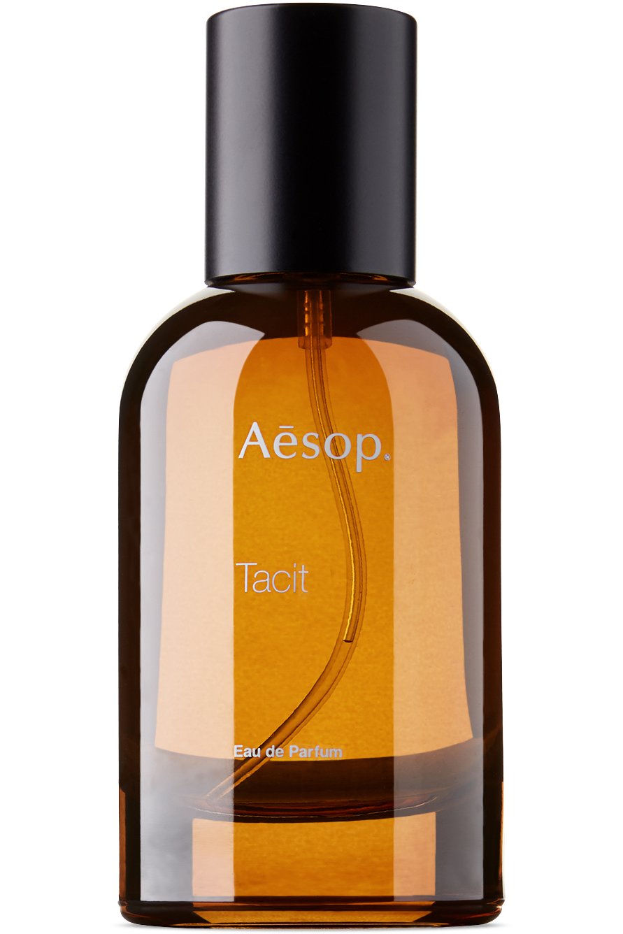 Aesop - Tacit Eau de Parfum, 50 mL