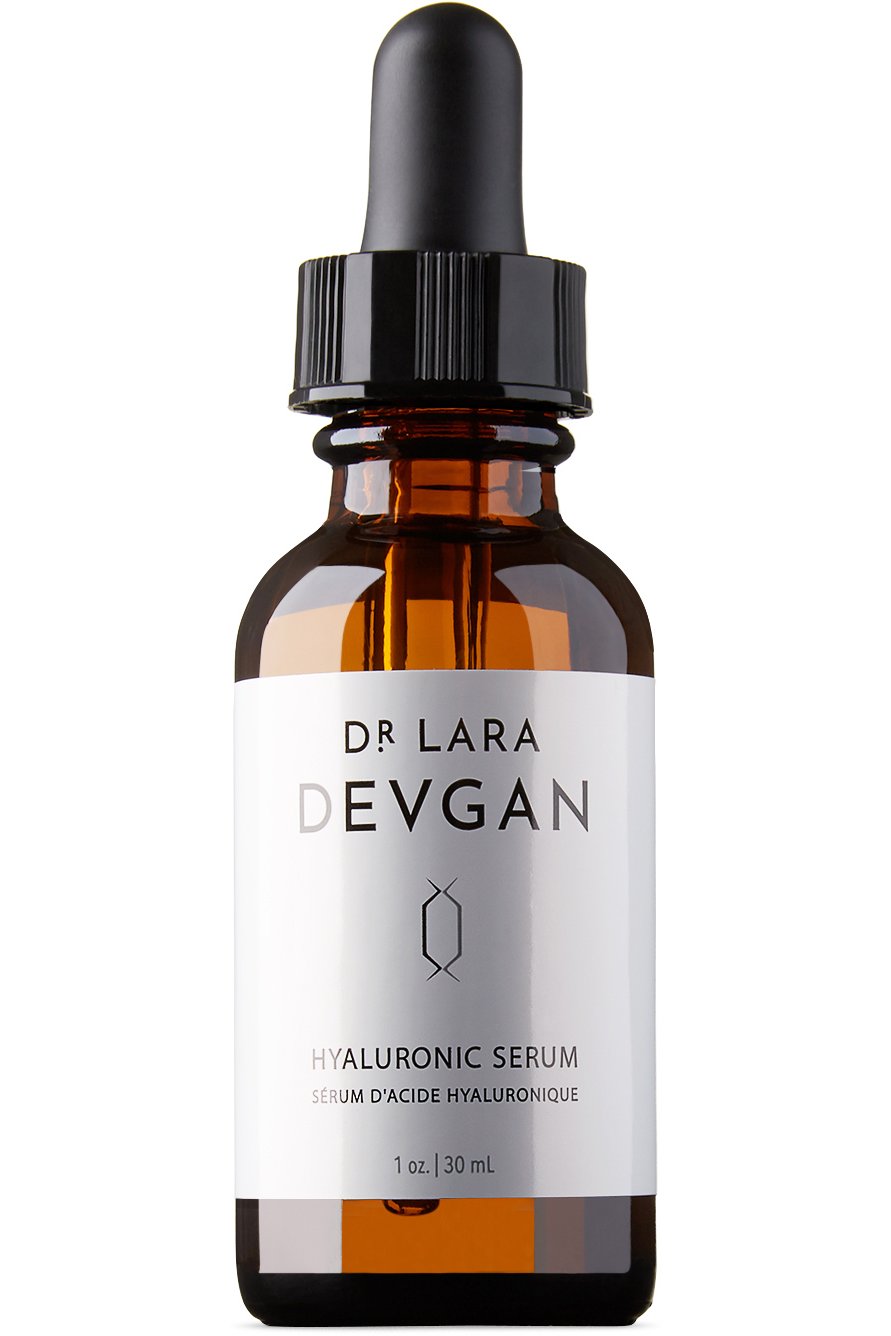 Dr. Lara Devgan Scientific Beauty - Hyaluronic Serum, 1 oz