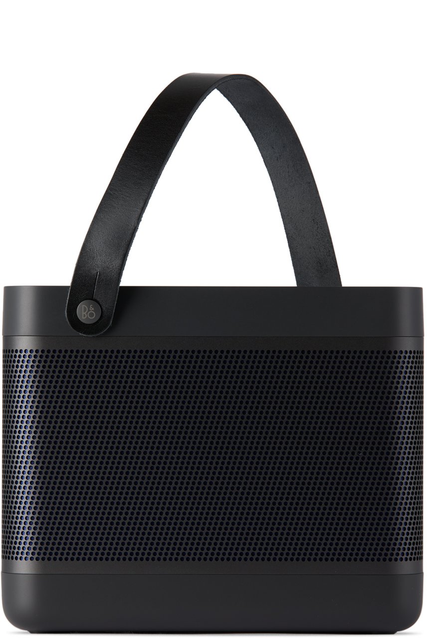 Bang & Olufsen - Hautparleur Beolit 20 noir
