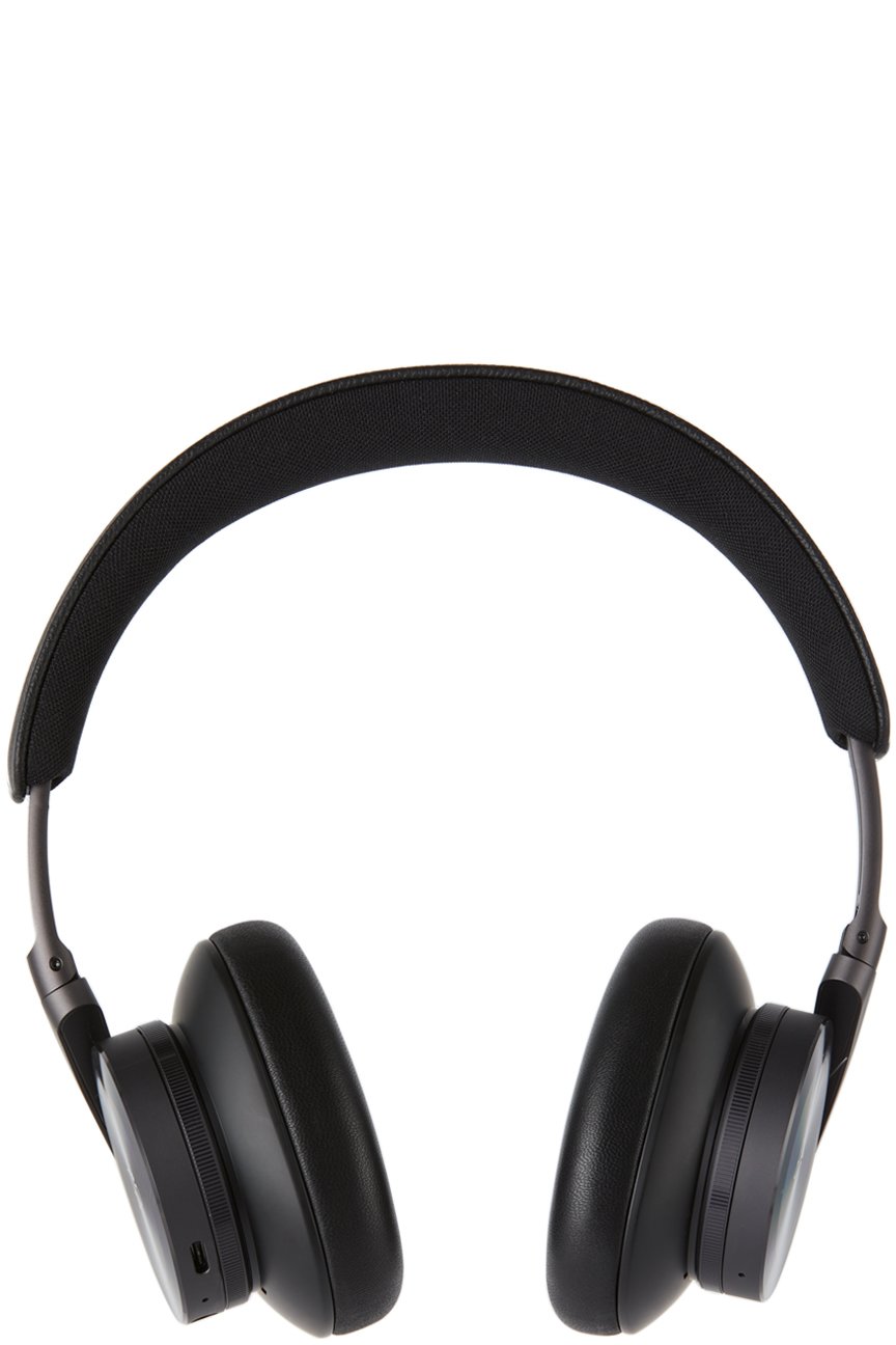 Bang & Olufsen - Casque d'écoute Beoplay H95 noir