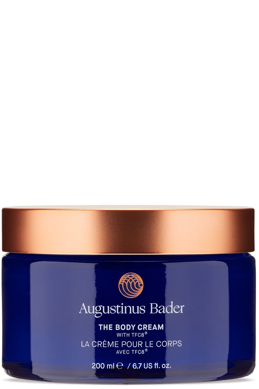 Augustinus Bader - The Body Cream, 200 mL