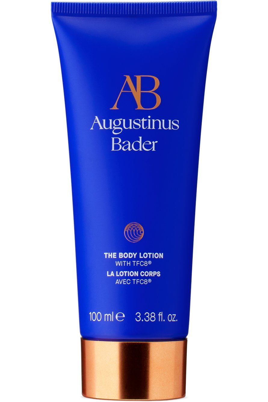 Augustinus Bader - The Body Lotion, 100 mL