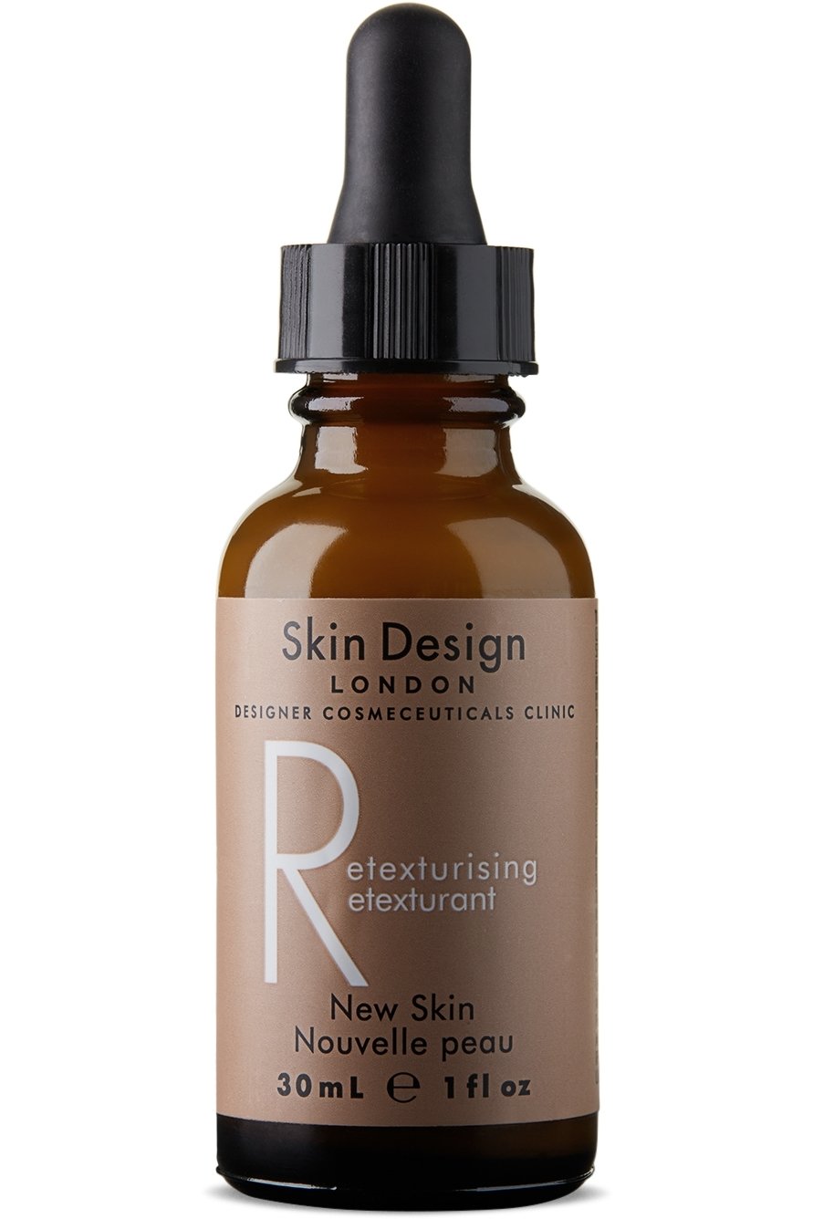 Skin Design London - Retexturising 面部精华 30mL