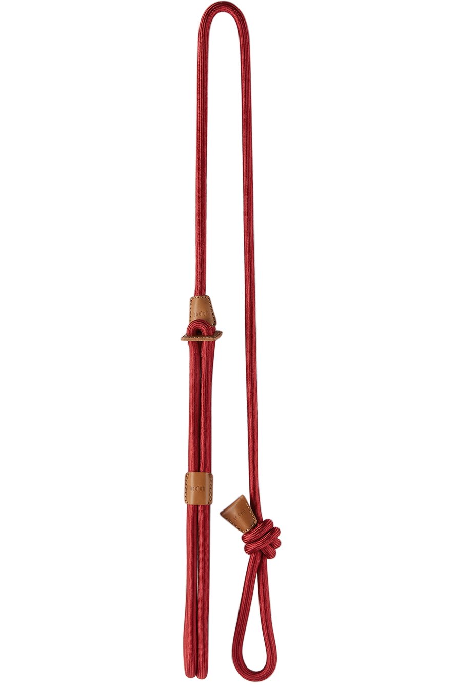 Boo Oh - Grand harnais Ray rouge pour animal de compagnie