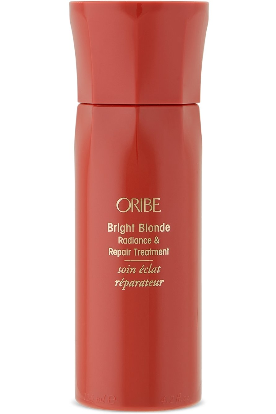 Oribe - Bright Blonde Radiance & Repair Treatment, 125 mL