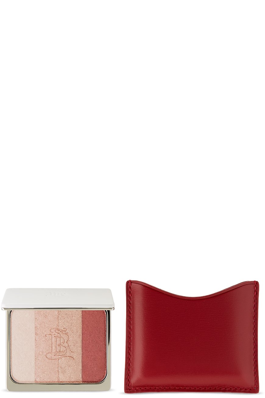 La Bouche Rouge - Eyeshadow Palette Set — Salton