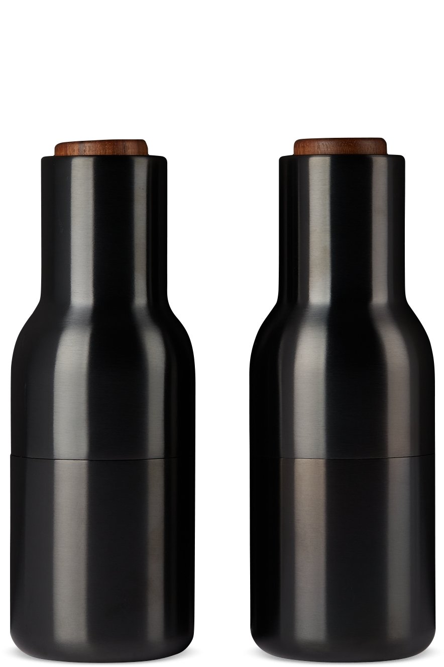 Audo Copenhagen - Bronze Bottle Grinders