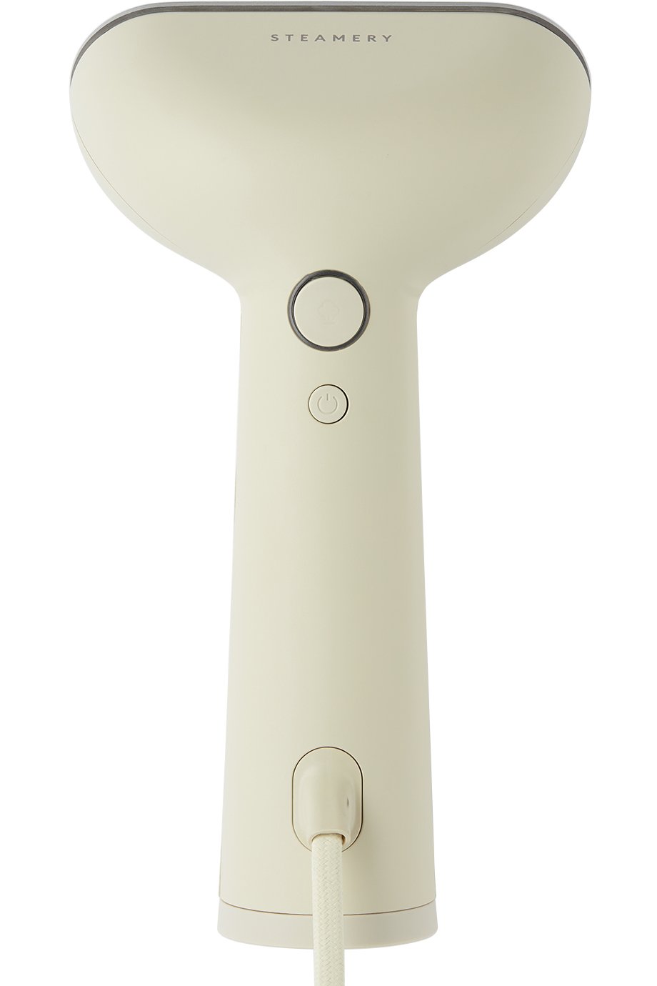 Steamery - Off-White Cirrus 3 Iron Steamer