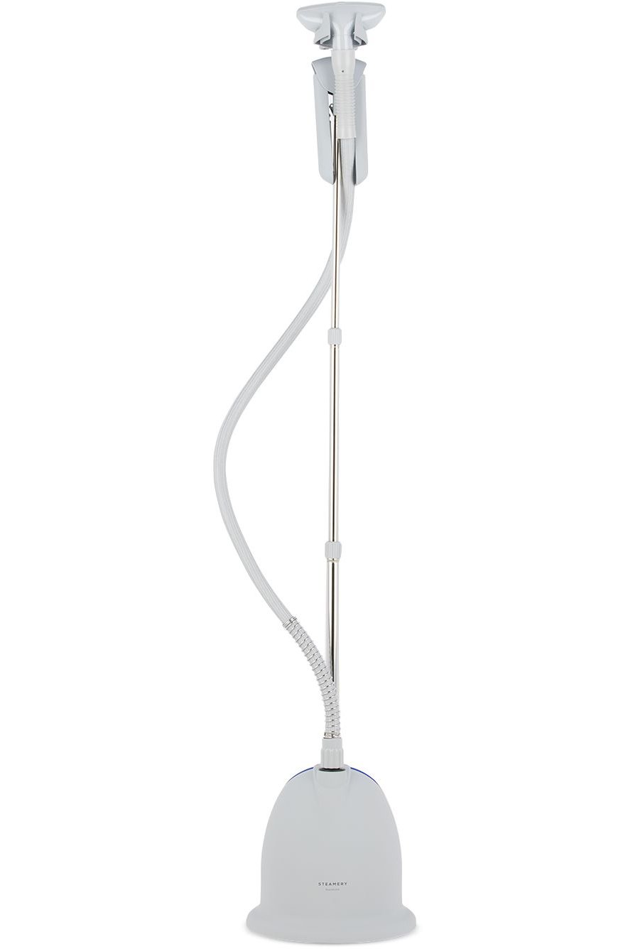 Steamery - Grey Cumulus 3 Steamer