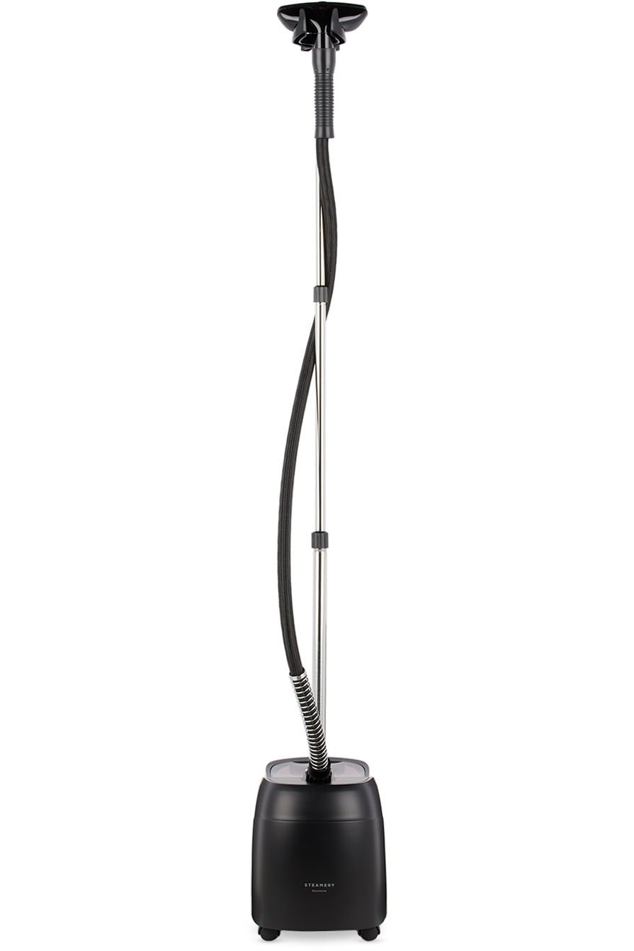 Steamery - Black Stratus 2 Steamer