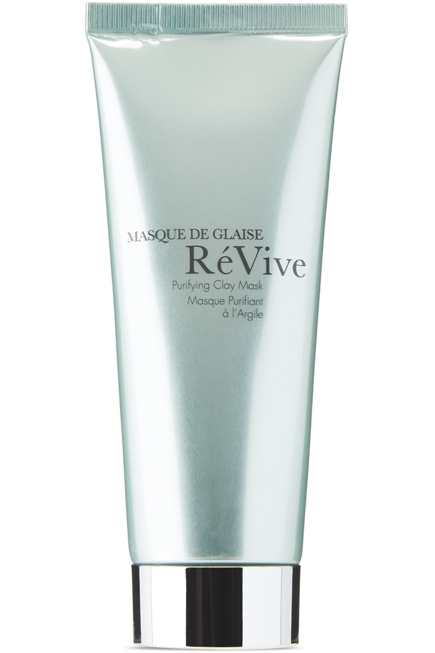 RéVive - Masque De Glaise Purifying Clay Mask, 2.5 oz