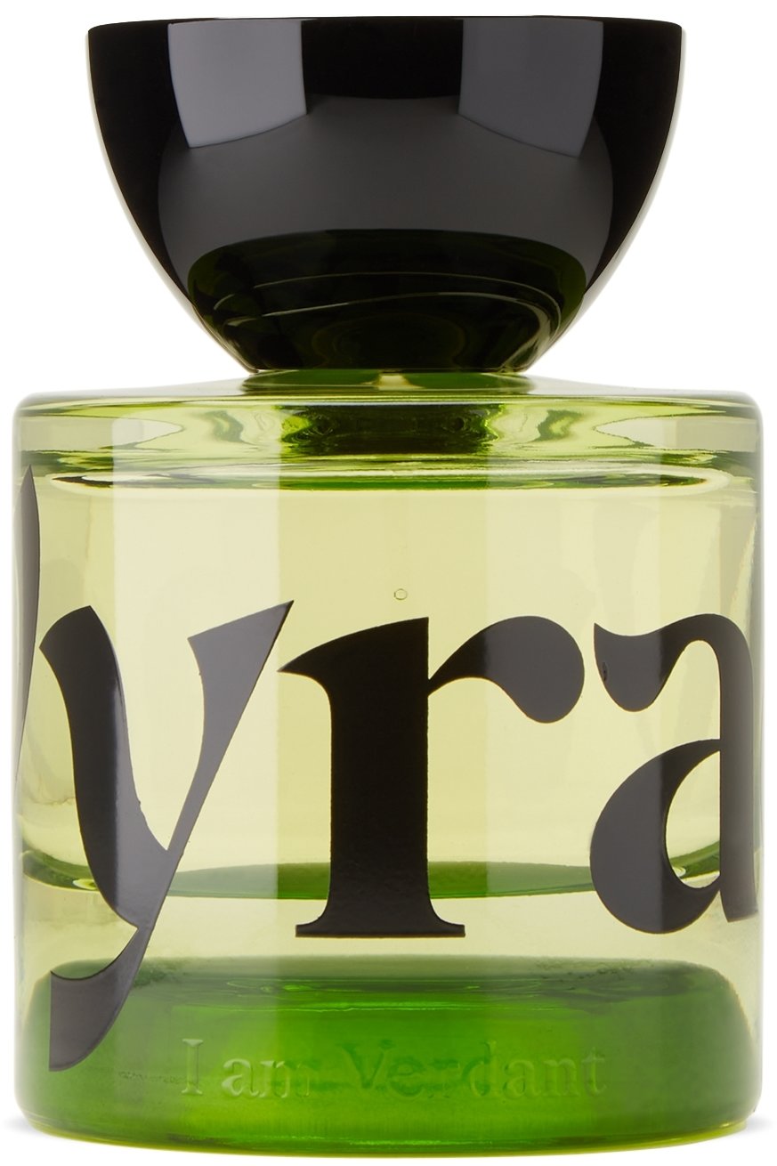 【Vyrao】 I am Verdant 香水(ユニセックス) I am Verdant - Eau de Parfum – C.O. Bigelow