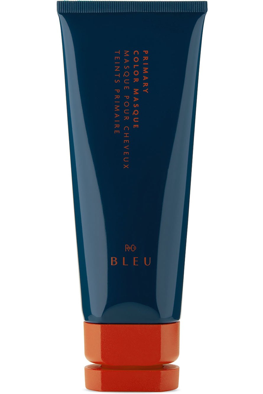 R+Co Bleu - Masque pour les cheveux Primary Color, 150 ml